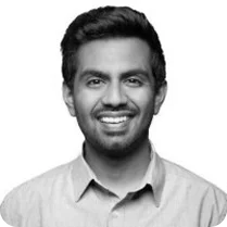 Dave Patel