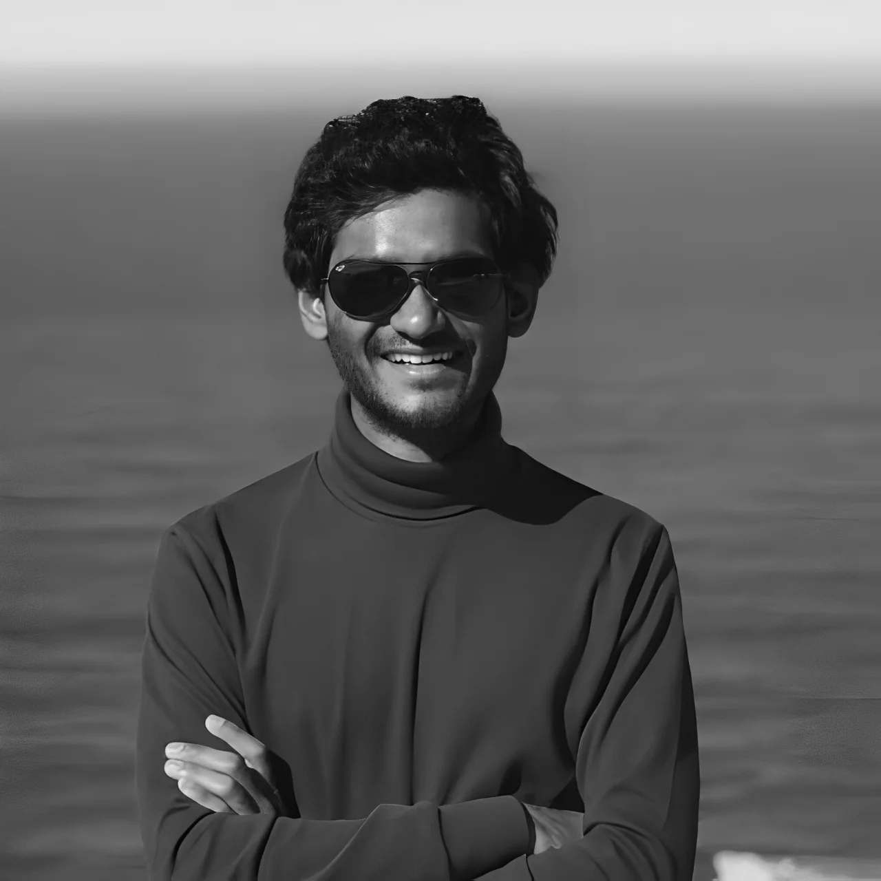 Vish Vankadari